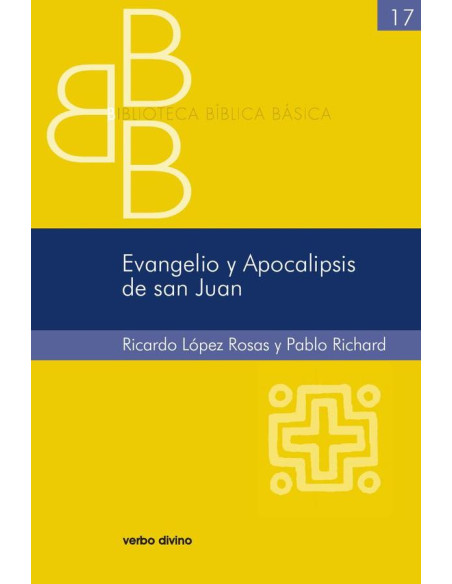 Evangelio y Apocalipsis de san Juan