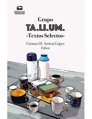 Grupo TA.LI.UM. -Textos selectos-