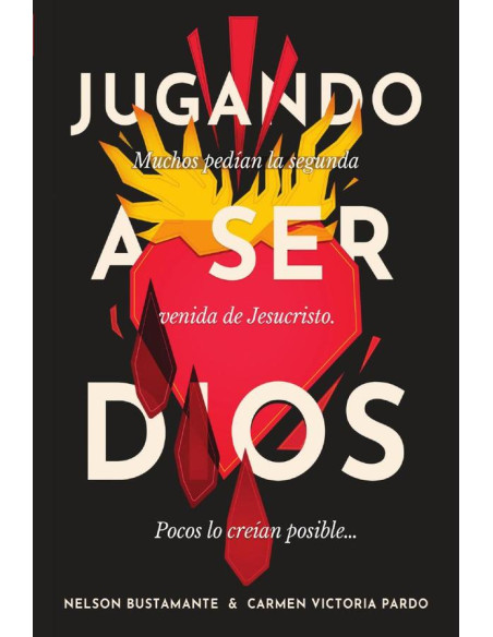 Jugando a ser Dios