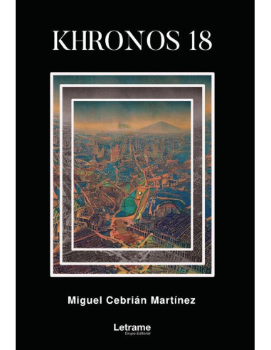 Khronos 18