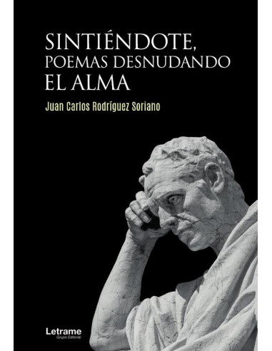 Sintiéndote, poemas desnudando el alma