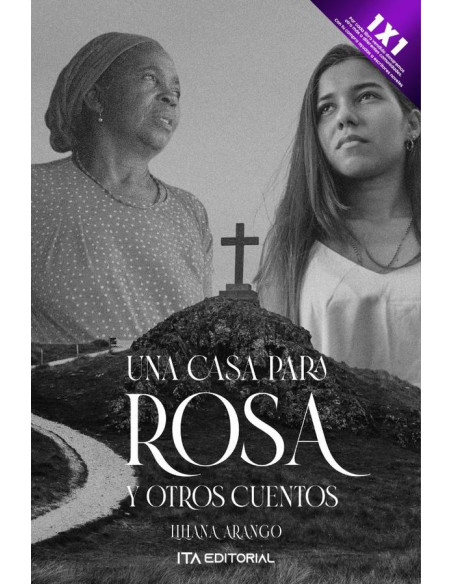 Una casa para Rosa y otros cuentos