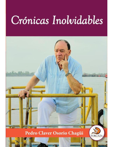 Crónicas inolvidables