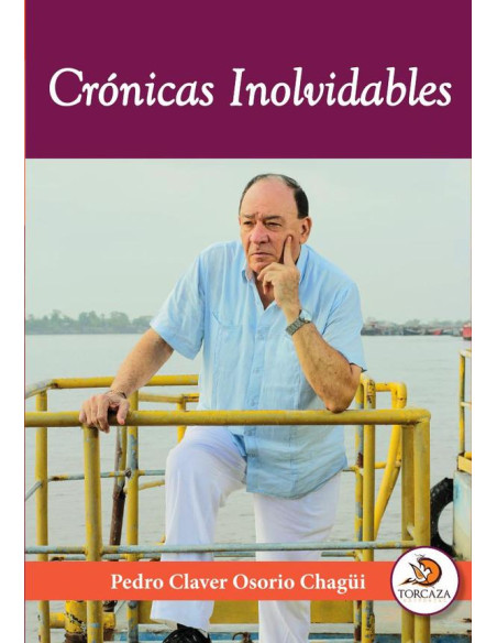 Crónicas inolvidables