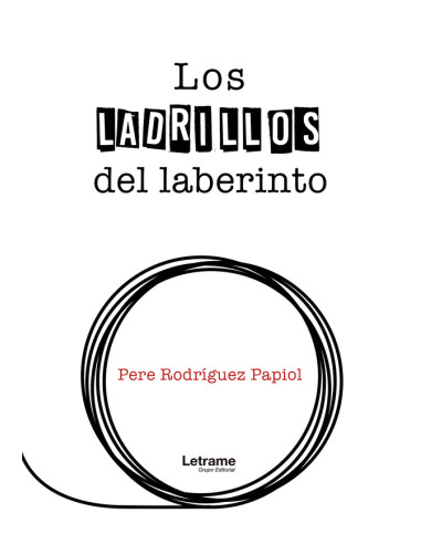 Los ladrillos del laberinto