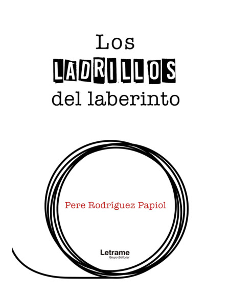 Los ladrillos del laberinto