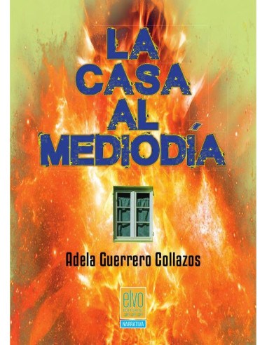 La casa al mediodía