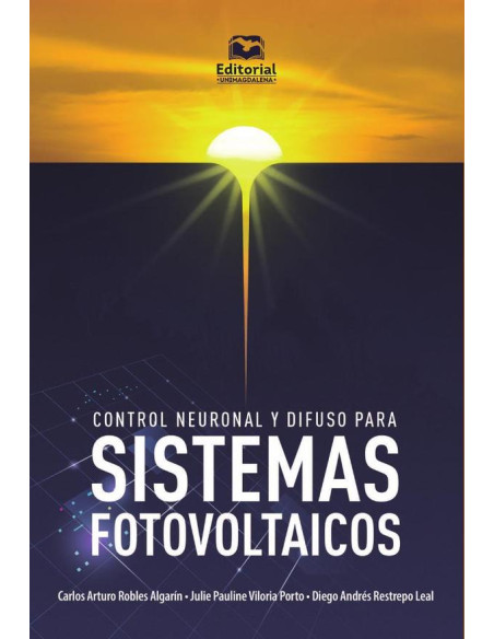 Control neuronal y difuso para sistemas fotovoltaicos