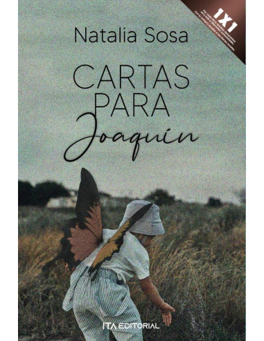 Cartas para Joaquín