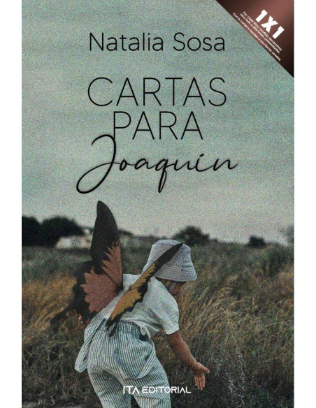 Cartas para Joaquín