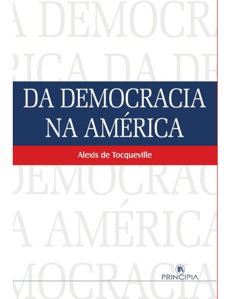 Da Democracia na América