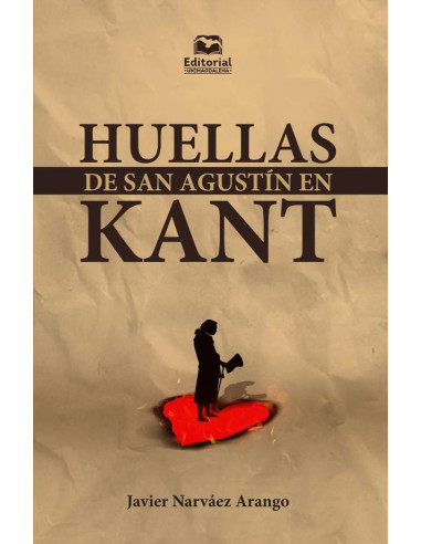 Huellas de San Agustín en Kant