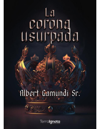 La corona usurpada