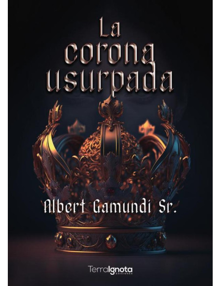 La corona usurpada