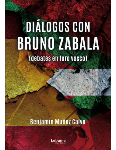 Diálogos con Bruno Zabala