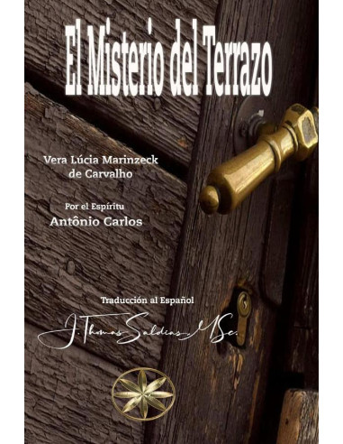 El Misterio del Terrazo