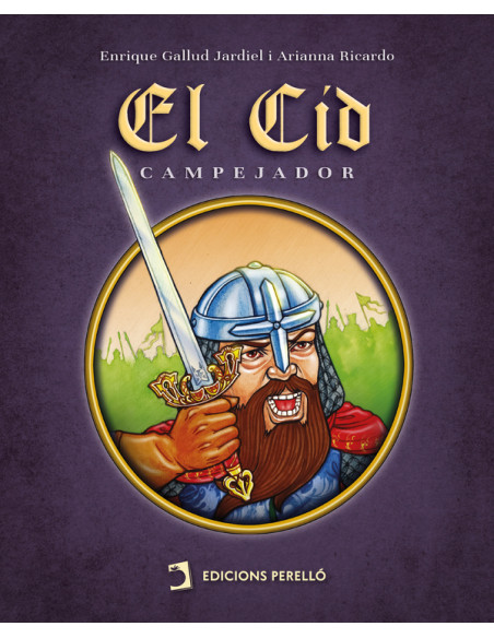 El Cid (còmic)