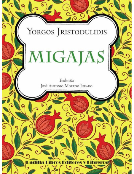 Migajas