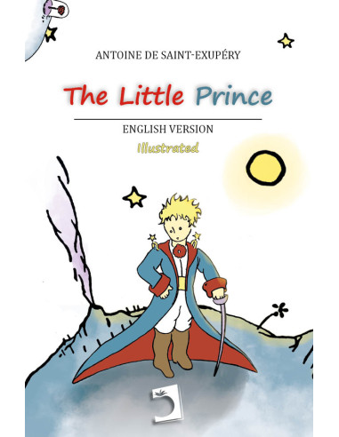 The Little Prince