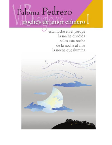 Noches de amor efímero I