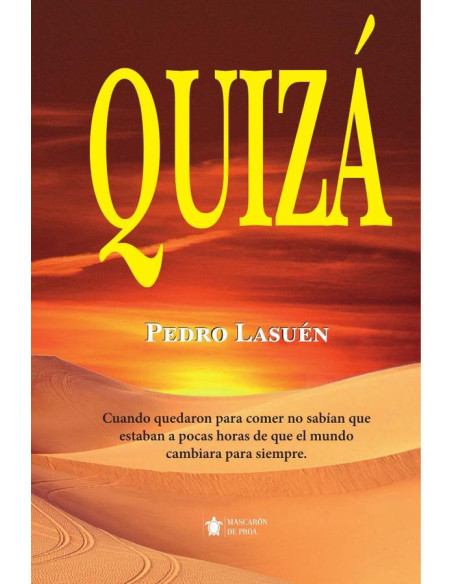 Quizá