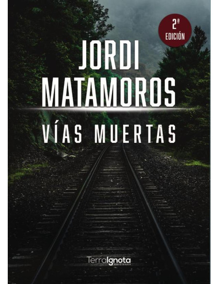 Vías muertas