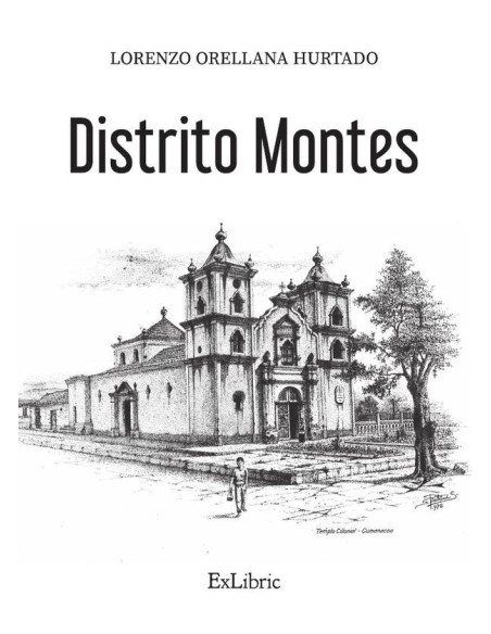 Distrito Montes