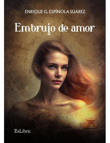 Embrujo de amor