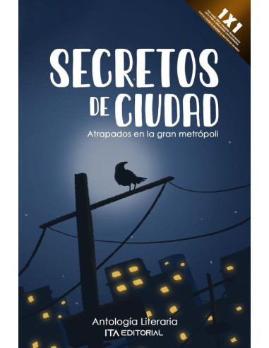 Secretos de ciudad