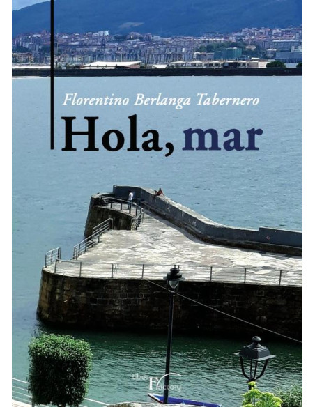 Hola, mar