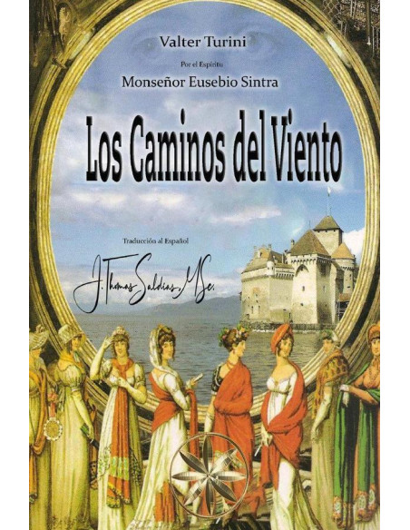 Los Caminos del Viento