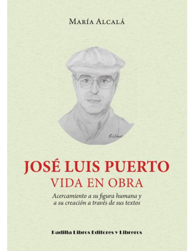 José Luis Puerto, vida en obra