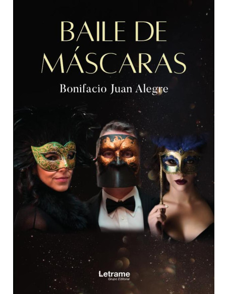 Baile de máscaras