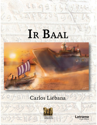 Ir Baal