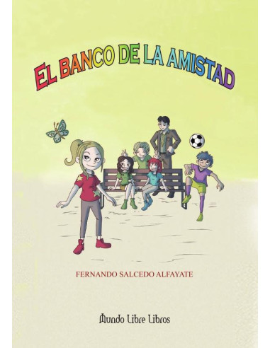 El banco de la amistad