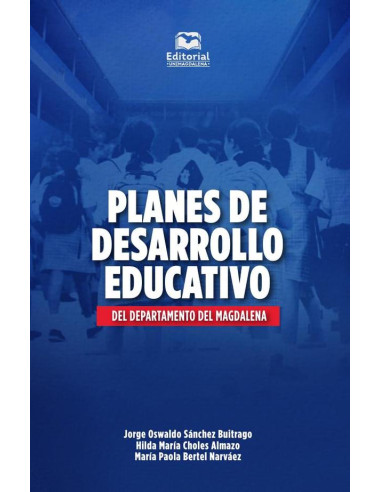 Planes de desarrollo educativo del departamento del Magdalena