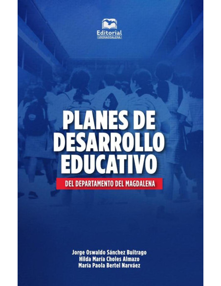 Planes de desarrollo educativo del departamento del Magdalena