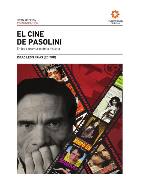 El cine de Pasolini: en los extramuros de la historia 