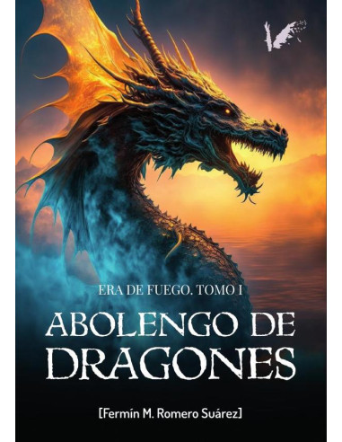 Abolengo de dragones:Era de fuego