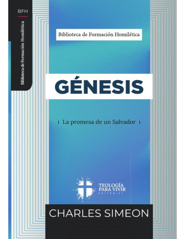 Genesis :La promesa de un Salvador