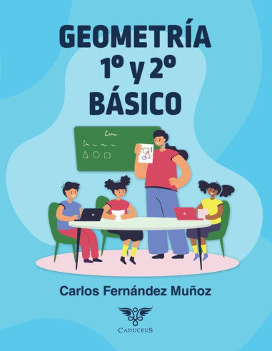 Geometría 1° y 2° Básico