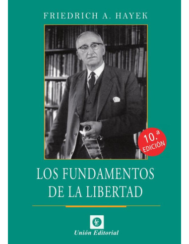 Los fundamentos de la libertad (UEPOD)