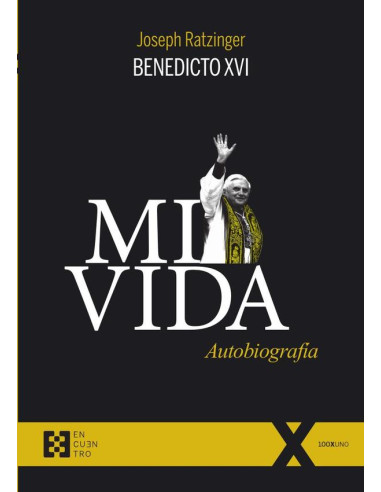 Mi vida:Autobiografía