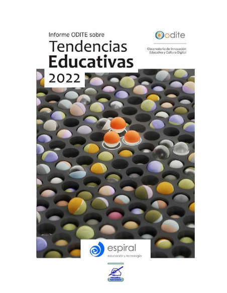 Informe ODITE sobre tendencias educativas 2022