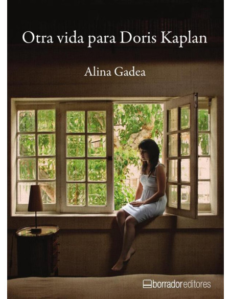 Otra vida para Doris Kaplan