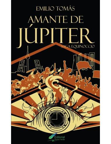 Amante de Júpiter