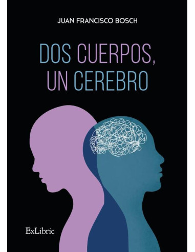 Dos cuerpos, un cerebro