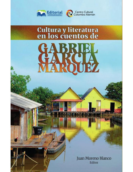 Cultura y literatura en los cuentos de Gabriel García Márquez