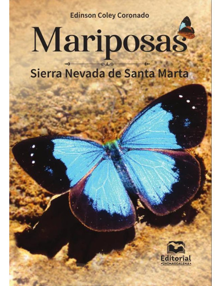 Mariposas:Sierra Nevada de Santa Marta