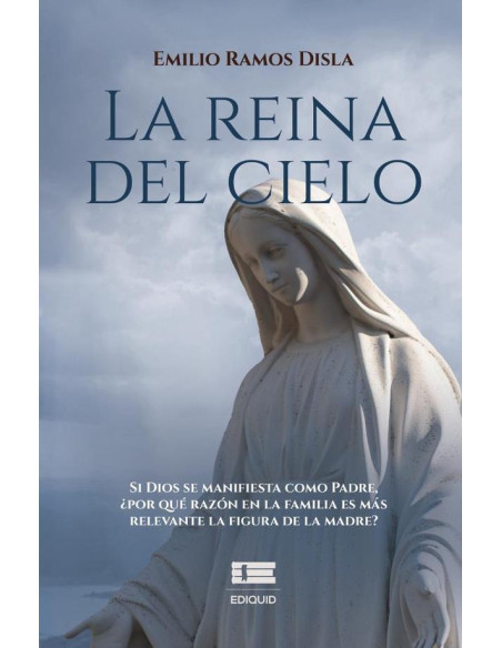 La reina del cielo